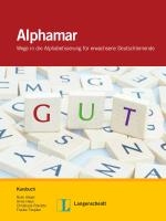 Alphamar - Kursbuch mit Audio-CD