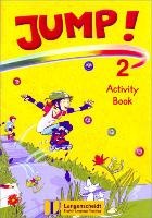 Jump! 2 - Activity Book