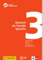 DLL 03: Deutsch als fremde Sprache voorzijde