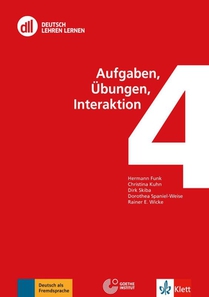 DLL 04: Aufgaben, Übungen, Interaktion voorzijde