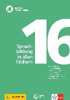 DLL 16: Sprachbildung in allen Fächern