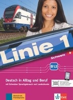 Linie 1 Schweiz B1.2 voorzijde