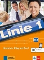 Linie 1 voorzijde