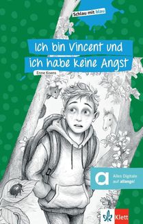 Ich bin Vincent und ich habe keine Angst