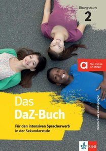 Das DaZ-Buch - Übungsbuch 2