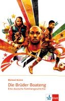 Die Brüder Boateng