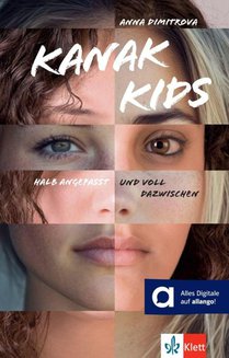 Kanak Kids