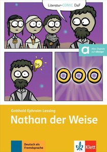 Nathan der Weise