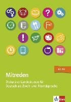 Mitreden