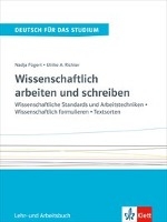 Wissenschaftlich arbeiten un schreiben