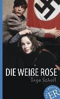 Die Weiße Rose voorzijde