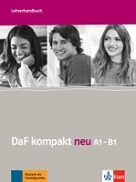 DaF Kompakt neu voorzijde