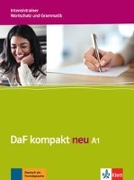 DaF kompakt neu in 3 Banden voorzijde