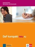 DaF kompakt neu in 3 Banden voorzijde