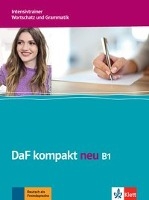 DaF kompakt neu in 3 Banden voorzijde