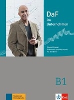 DaF im Unternehmen