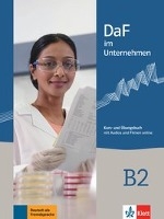 DaF im Unternehmen voorzijde