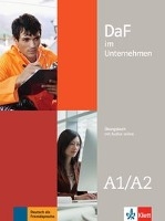 Daf im Unternehmen - Ausgabe in 2 Banden voorzijde