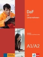 Daf im Unternehmen - Ausgabe in 2 Banden