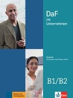 Daf im Unternehmen - Ausgabe in 2 Banden voorzijde