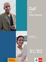 Daf im Unternehmen - Ausgabe in 2 Banden voorzijde