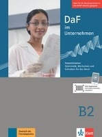 DaF im Unternehmen voorzijde