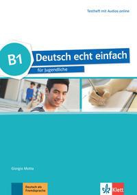 Deutsch echt einfach