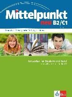 Mittelpunkt Neu voorzijde