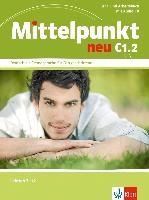 Mittelpunkt neu C1.2 voorzijde