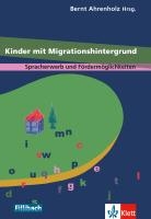 Kinder mit Migrationshintergrund voorzijde