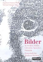 Bilder - in Medien, Literatur, Sprache, Deutschdidaktik voorzijde