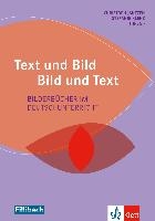 Text und Bild - Bild und Text voorzijde