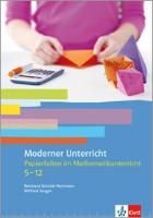 Papierfalten im Mathematikunterricht voorzijde