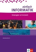 einfach Informatik. Strategien entwickeln. Bundesausgabe ab 2018