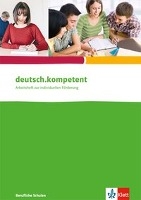 deutsch.kompetent. Arbeitsheft für berufliche Schulen voorzijde