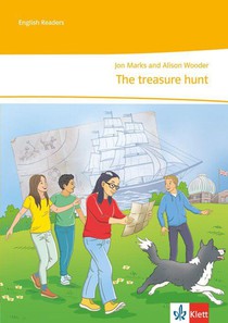 The treasure hunt