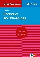 Phonetics and Phonology