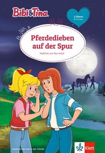 Bibi & Tina: Pferdedieben auf der Spur
