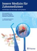 Innere Medizin für Zahnmediziner