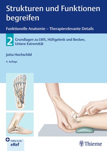 Strukturen und Funktionen begreifen - Funktionelle Anatomie voorzijde