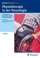 Physiotherapie in der Neurologie voorzijde