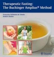 Therapeutic Fasting: The Buchinger Amplius Method
