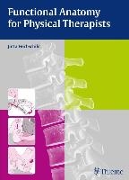 Functional Anatomy for Physical Therapists voorzijde