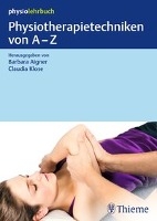 Physiotherapietechniken von A-Z