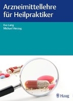 Arzneimittellehre für Heilpraktiker voorzijde