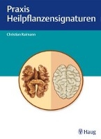 Heilpflanzensignaturen voorzijde