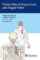 Pocket Atlas of Acupuncture and Trigger Points voorzijde