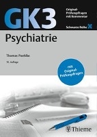 GK3 Psychiatrie voorzijde