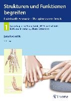 Strukturen und Funktionen begreifen, Funktionelle Anatomie - Therapierelevante Details