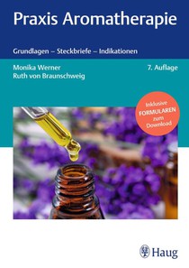 Praxis Aromatherapie